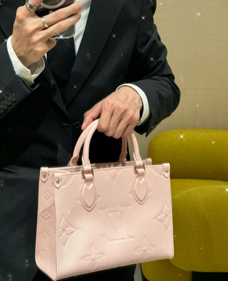 Louis Vuitton Shopping Bags